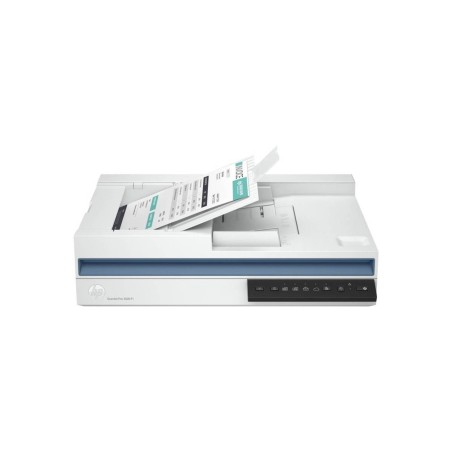 HP Scanjet Pro 3600 f1 Dokumentscanner
